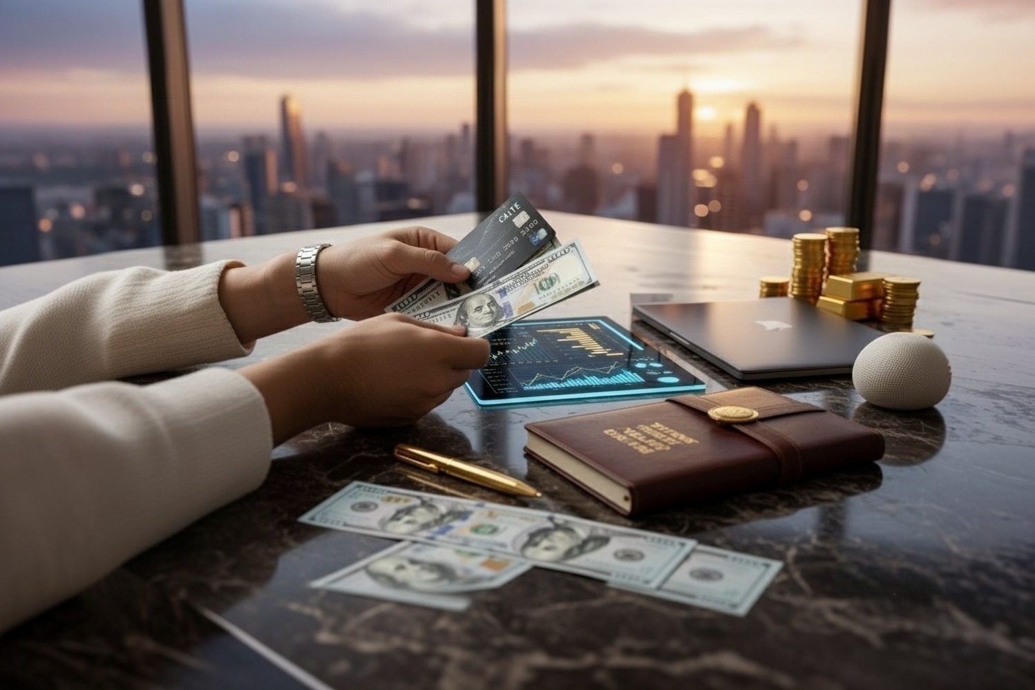 Cash Flow Success Membership